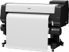 Ploter CANON imagePROGRAF TX-4200 z 2-ma rolkmi podającymi + taca układająca SS41